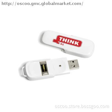 USB, plastic USB